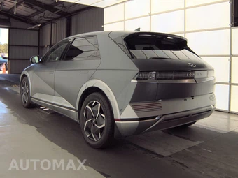 2024 Hyundai IONIQ 5 Limited - miniatura 6
