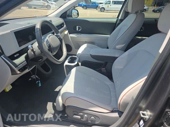 2024 Hyundai IONIQ 5 Limited - miniatura 7