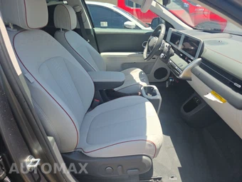 2024 Hyundai IONIQ 5 Limited - miniatura 8