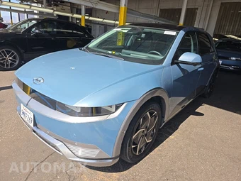2024 Hyundai IONIQ 5 Limited
