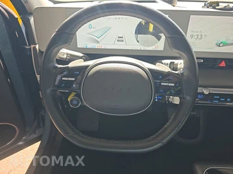 2024 Hyundai IONIQ 5 Limited - miniatura 10