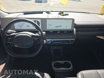 2024 Hyundai IONIQ 5 Limited - miniatura 11