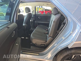 2024 Hyundai IONIQ 5 Limited - miniatura 13
