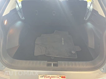 2024 Hyundai IONIQ 5 Limited - miniatura 16