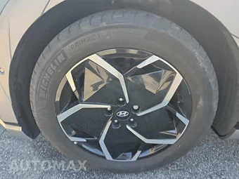2024 Hyundai IONIQ 5 Limited - miniatura 17