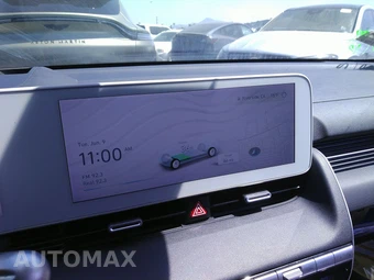 2024 Hyundai IONIQ 5 Limited - miniatura 21