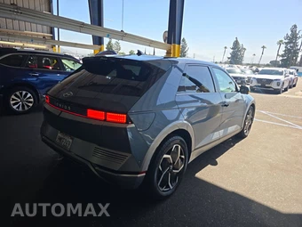 2024 Hyundai IONIQ 5 Limited - miniatura 4