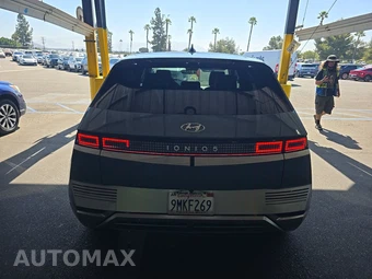 2024 Hyundai IONIQ 5 Limited - miniatura 5