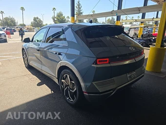 2024 Hyundai IONIQ 5 Limited - miniatura 6