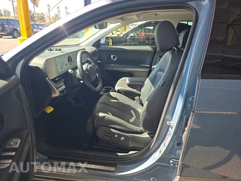2024 Hyundai IONIQ 5 Limited - miniatura 7