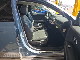 2024 Hyundai IONIQ 5 Limited - miniatura 8