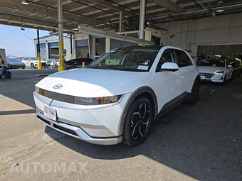 2024 Hyundai IONIQ 5 Limited