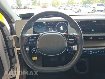 2024 Hyundai IONIQ 5 Limited - miniatura 10