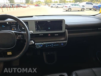2024 Hyundai IONIQ 5 Limited - miniatura 11