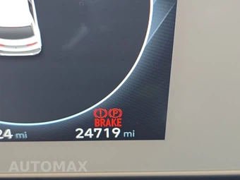 2024 Hyundai IONIQ 5 Limited - miniatura 12