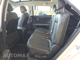 2024 Hyundai IONIQ 5 Limited - miniatura 13
