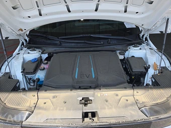 2024 Hyundai IONIQ 5 Limited - miniatura 15