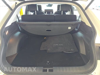 2024 Hyundai IONIQ 5 Limited - miniatura 16