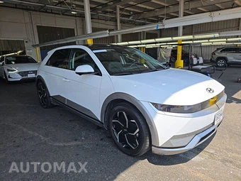 2024 Hyundai IONIQ 5 Limited - miniatura 3