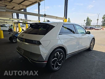 2024 Hyundai IONIQ 5 Limited - miniatura 4