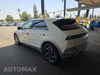 2024 Hyundai IONIQ 5 Limited - miniatura 6