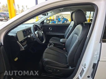 2024 Hyundai IONIQ 5 Limited - miniatura 7
