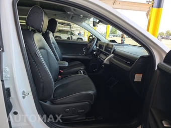 2024 Hyundai IONIQ 5 Limited - miniatura 8