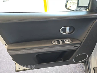 2024 Hyundai IONIQ 5 Limited - miniatura 9