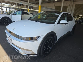 2024 Hyundai IONIQ 5 Limited