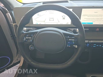 2024 Hyundai IONIQ 5 Limited - miniatura 10