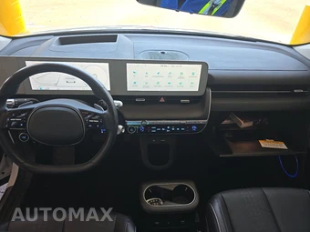 2024 Hyundai IONIQ 5 Limited - miniatura 11