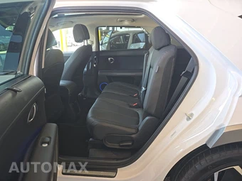 2024 Hyundai IONIQ 5 Limited - miniatura 13