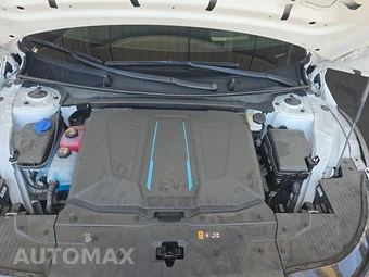 2024 Hyundai IONIQ 5 Limited - miniatura 15