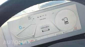 2024 Hyundai IONIQ 5 Limited - miniatura 19