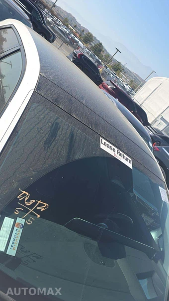 2024 Hyundai IONIQ 5 Limited - miniatura 20