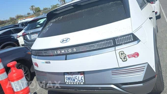 2024 Hyundai IONIQ 5 Limited - miniatura 22