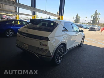 2024 Hyundai IONIQ 5 Limited - miniatura 4