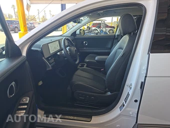 2024 Hyundai IONIQ 5 Limited - miniatura 7