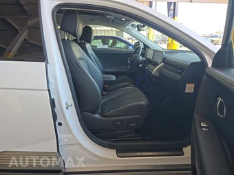 2024 Hyundai IONIQ 5 Limited - miniatura 8