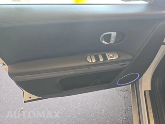 2024 Hyundai IONIQ 5 Limited - miniatura 9