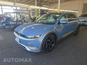 2024 Hyundai IONIQ 5 Limited