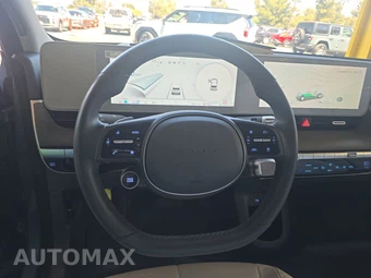 2024 Hyundai IONIQ 5 Limited - miniatura 10