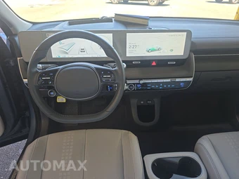 2024 Hyundai IONIQ 5 Limited - miniatura 11