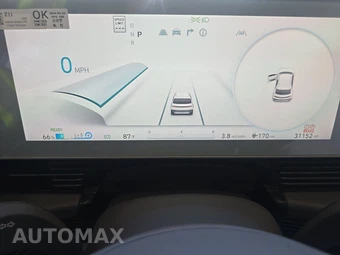 2024 Hyundai IONIQ 5 Limited - miniatura 12
