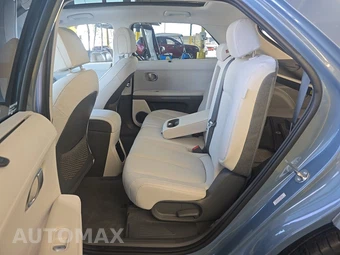 2024 Hyundai IONIQ 5 Limited - miniatura 13