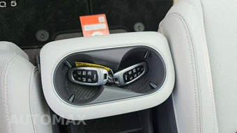 2024 Hyundai IONIQ 5 Limited - miniatura 20
