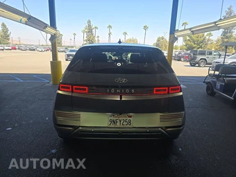2024 Hyundai IONIQ 5 Limited - miniatura 5