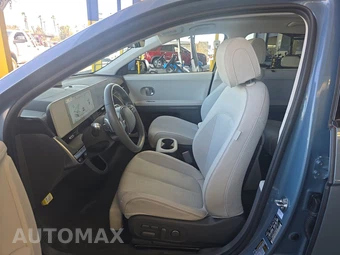 2024 Hyundai IONIQ 5 Limited - miniatura 7