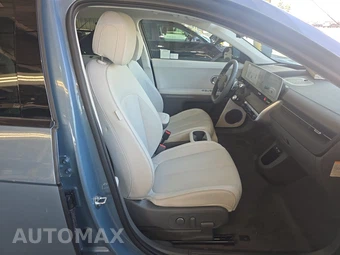 2024 Hyundai IONIQ 5 Limited - miniatura 8