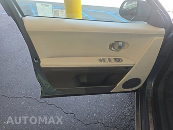 2024 Hyundai IONIQ 5 Limited - miniatura 9